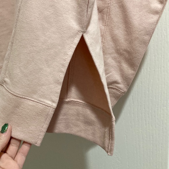 Wildfox “But first, cocktails” Peach Whip Plus Size XXL Statement Sweatshirt - Picture 7 of 14